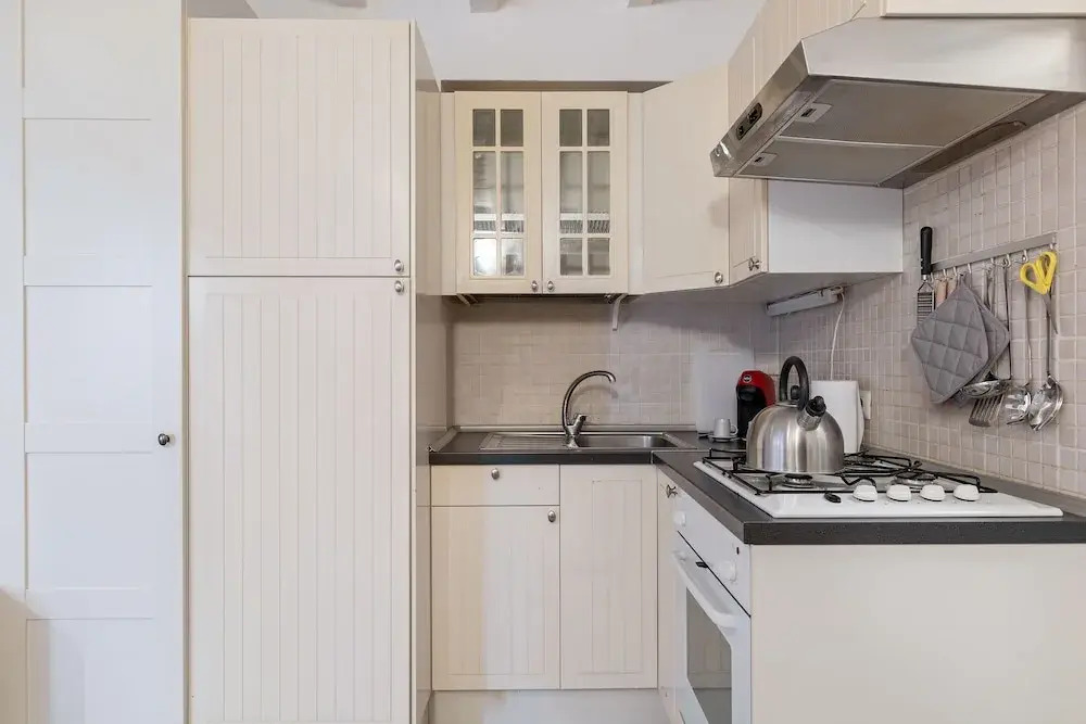 Flatty Apartments Cirillo