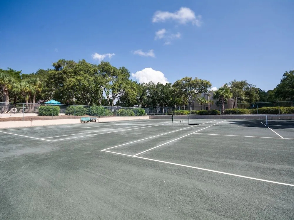 Island Club 4205 - Two Bedroom Condo