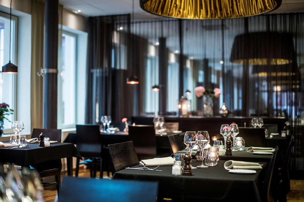 Hyatt Place Gothenburg Central