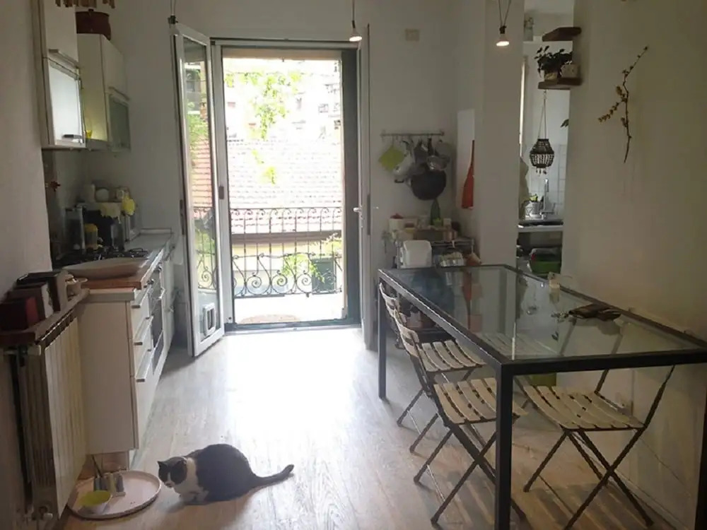 MP Apartments - Laura's House