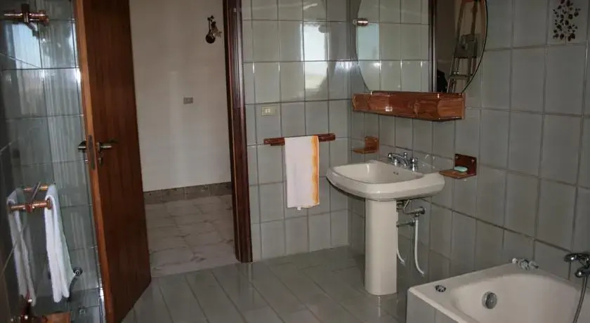 Casa Vacanze Del Salento
