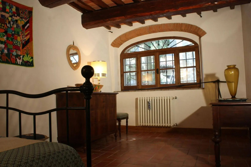 Villa La Nussa