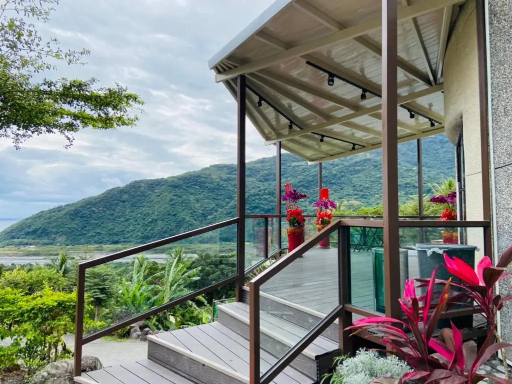 Beauty Garden Hotel Taitung