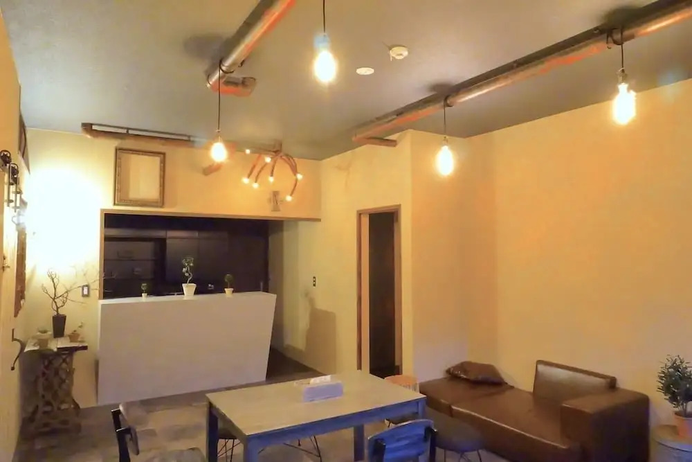 Fujinokura Tiny Fort - Vacation STAY 98854