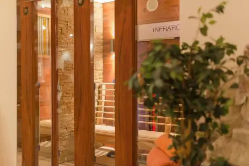 Spa&Aktiv Hotel Lavendel