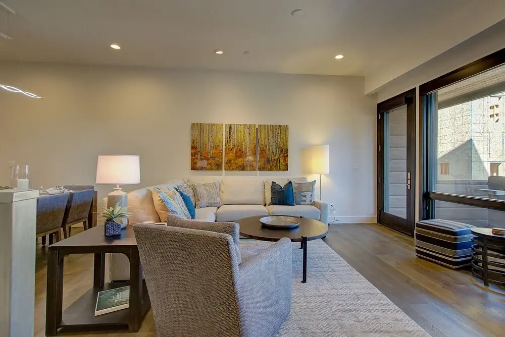 Juniper Landing 3 Bedroom by Avantstay Condo in Park City Mountain Resort w/ Pool, Hot Tub & Gym
