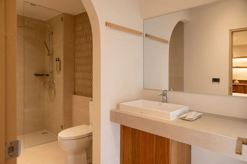 Taupe Hotel