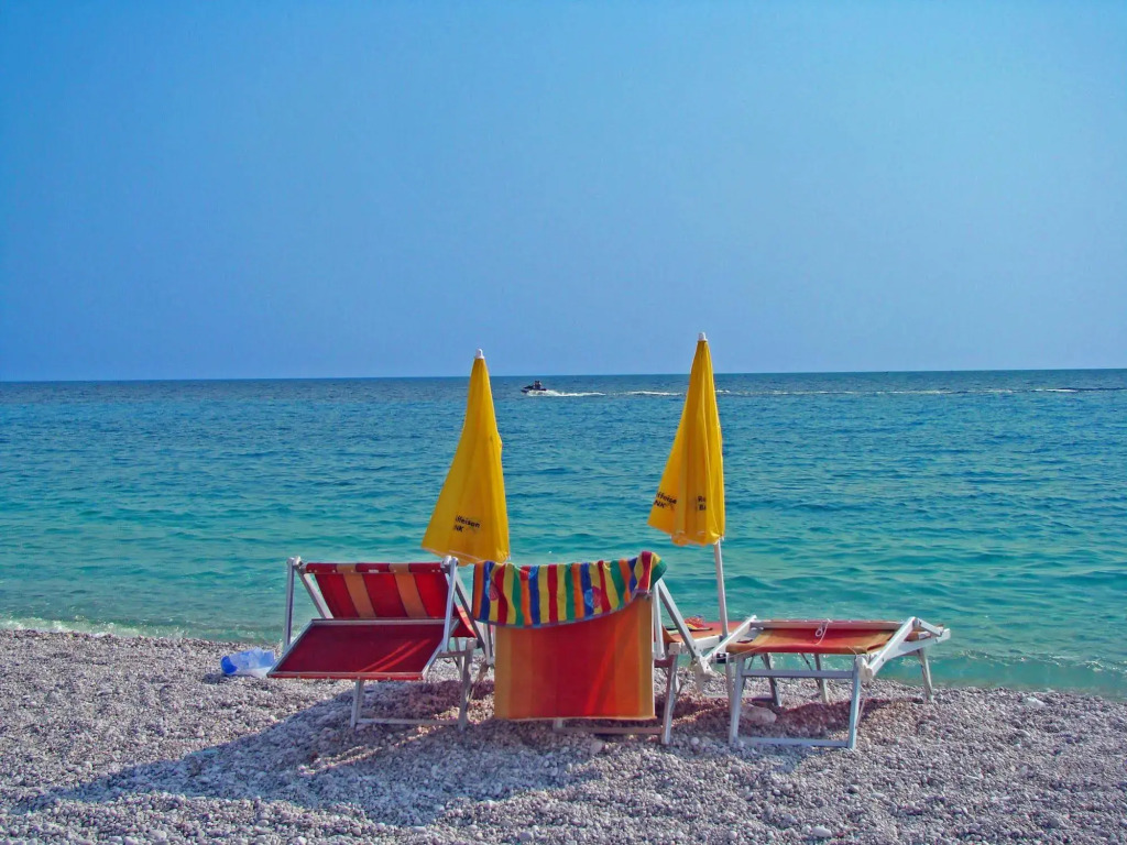 Altea Beach Lodges