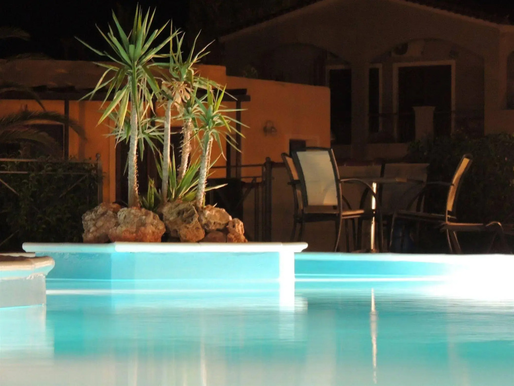 Imerti Resort Hotel