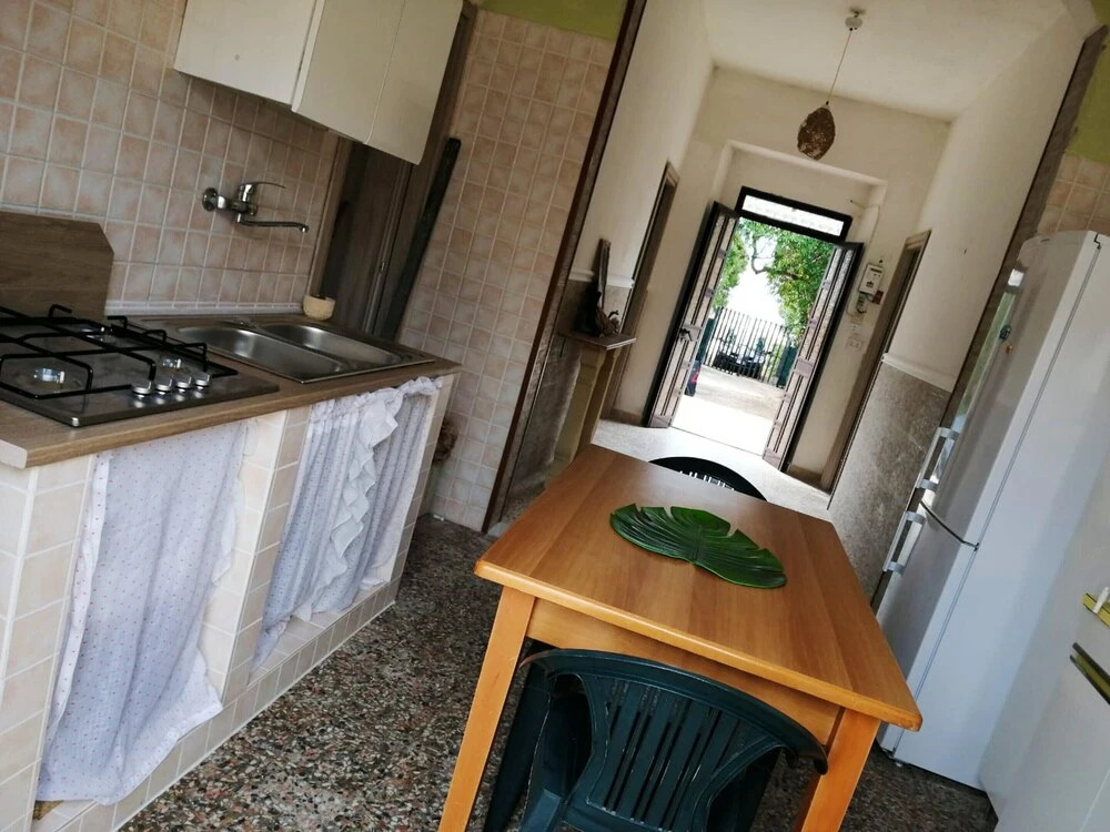 House with 2 Bedrooms in Manduria, with Furnished Terrace And Wifi - 20 M From the Beach