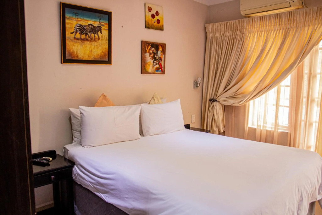 Thembelihle B&B