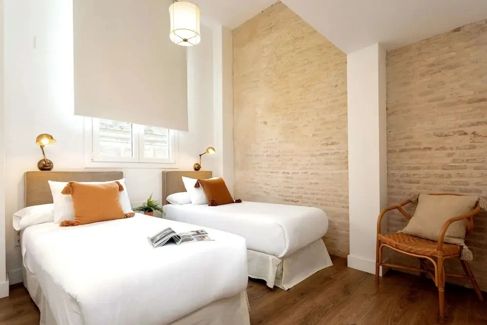 Genteel Home Almirante Lobo