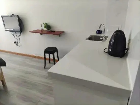 Wancaicheng Youth Apartment