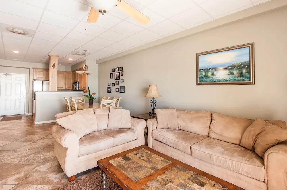 Sans Souci unit 209