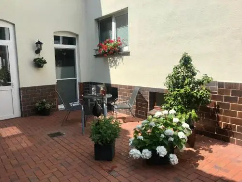 Ferienwohnung Marita