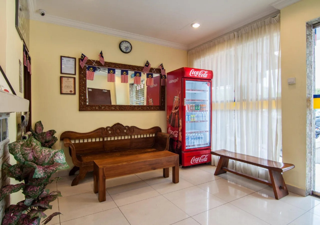 Sun Inns Hotel Equine, Seri Kembangan