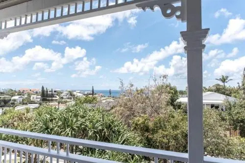 Carolyn's Beach House