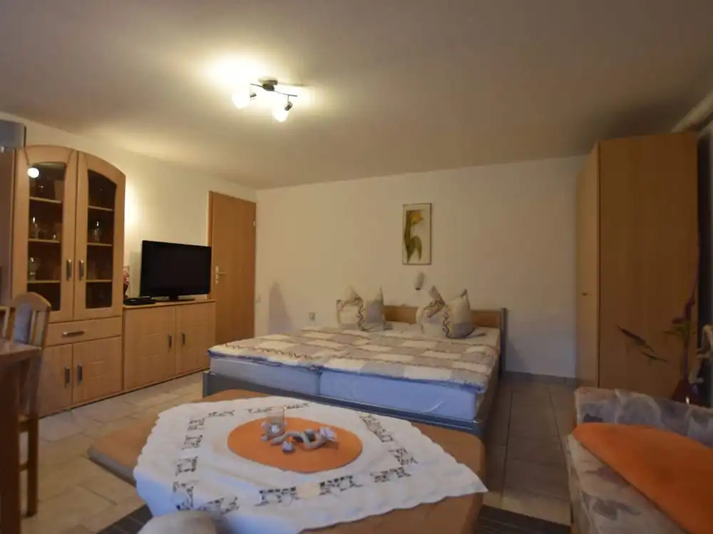 Lovely Apartment near Sea in Klütz