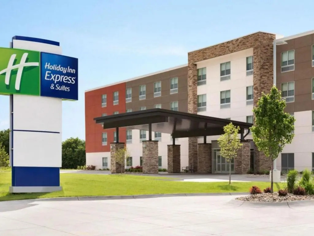 Holiday Inn Express & Suites - Wildwood - The Villages by IHG