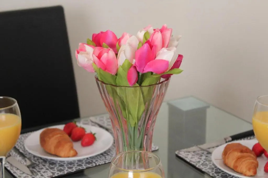 PREMIER - Glasgow Drygate Apartment