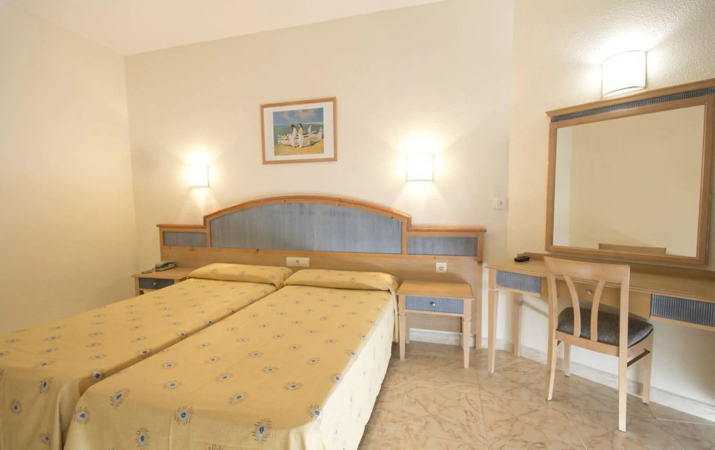 azuLine Hoteles Mar Amantis & II