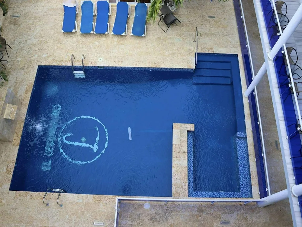 Condo Neuf 1 Chambre Sosua Près de Tout 306