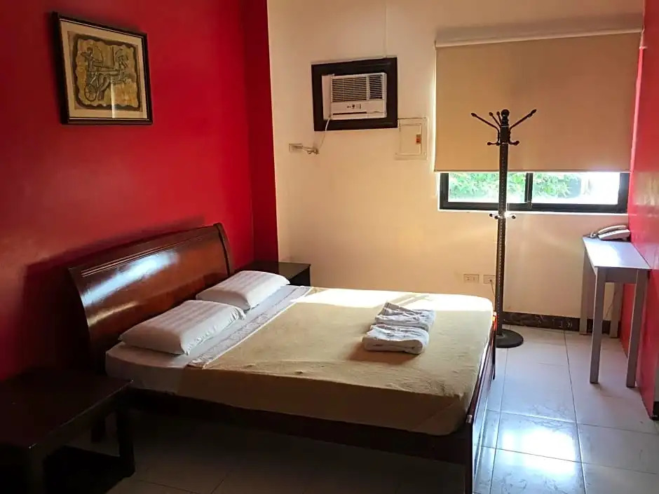 South Prince Residences and Inn