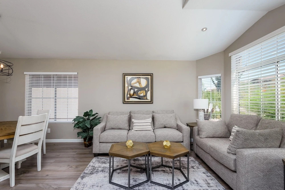 Casa De Mojave 3 Bedroom Home by RedAwning