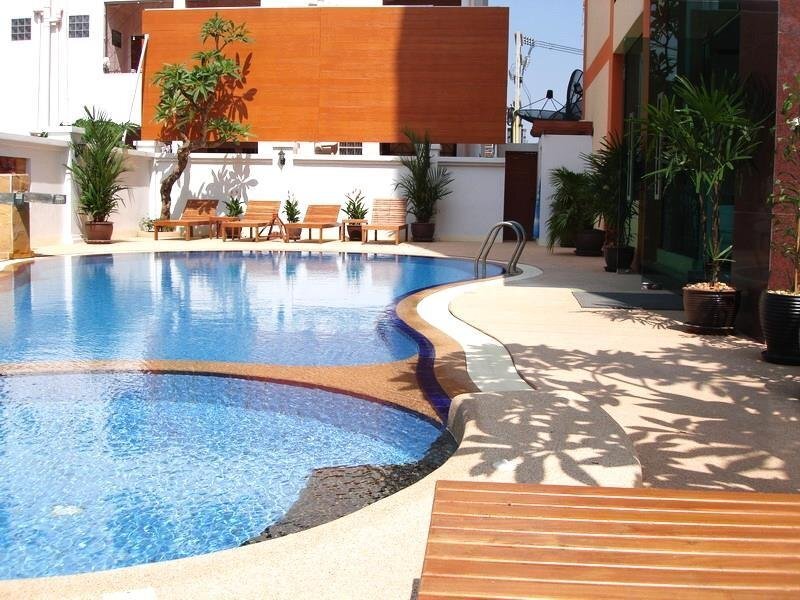 Twinsap Resort
