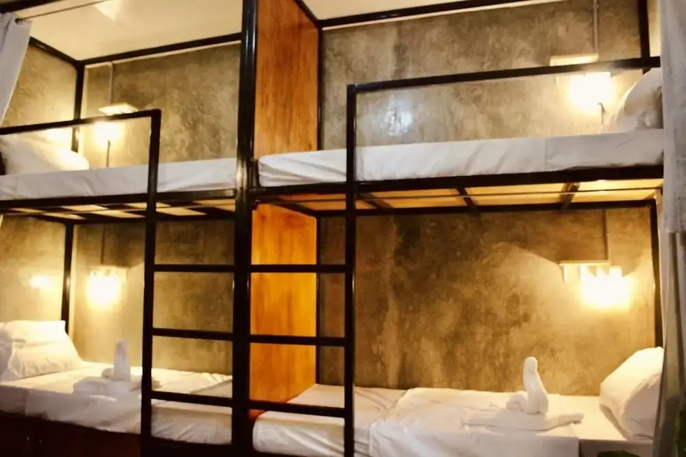 Hangover Hostel