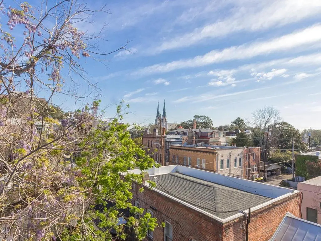 Southern Belle Skyline