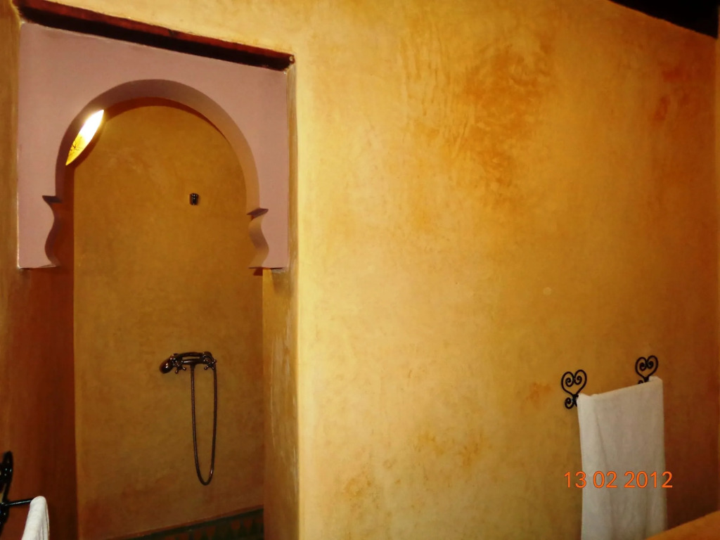 Riad Ahlam