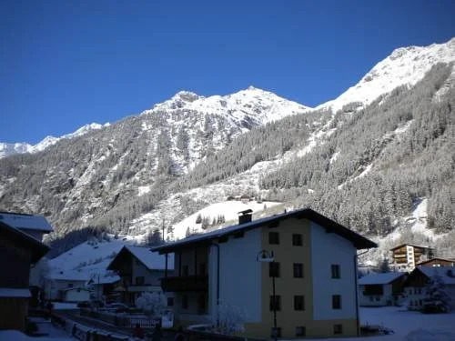 Haus Landes