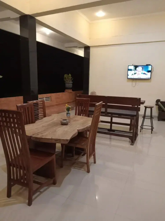 Sangkara Guest House