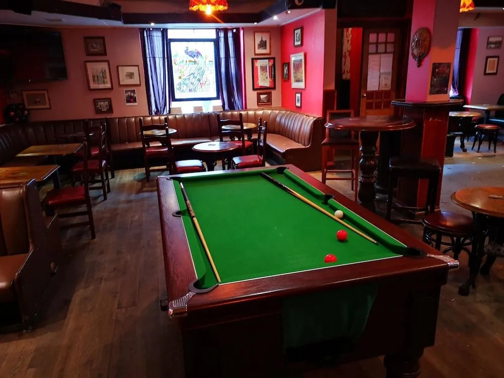 Claredon Hotel