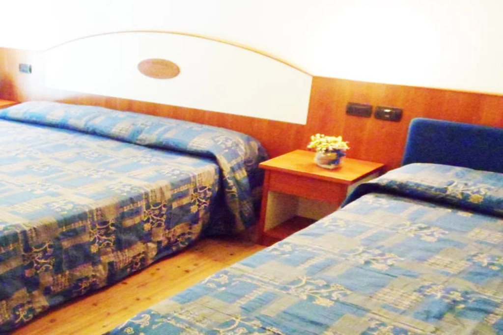 B&B Domus Mea