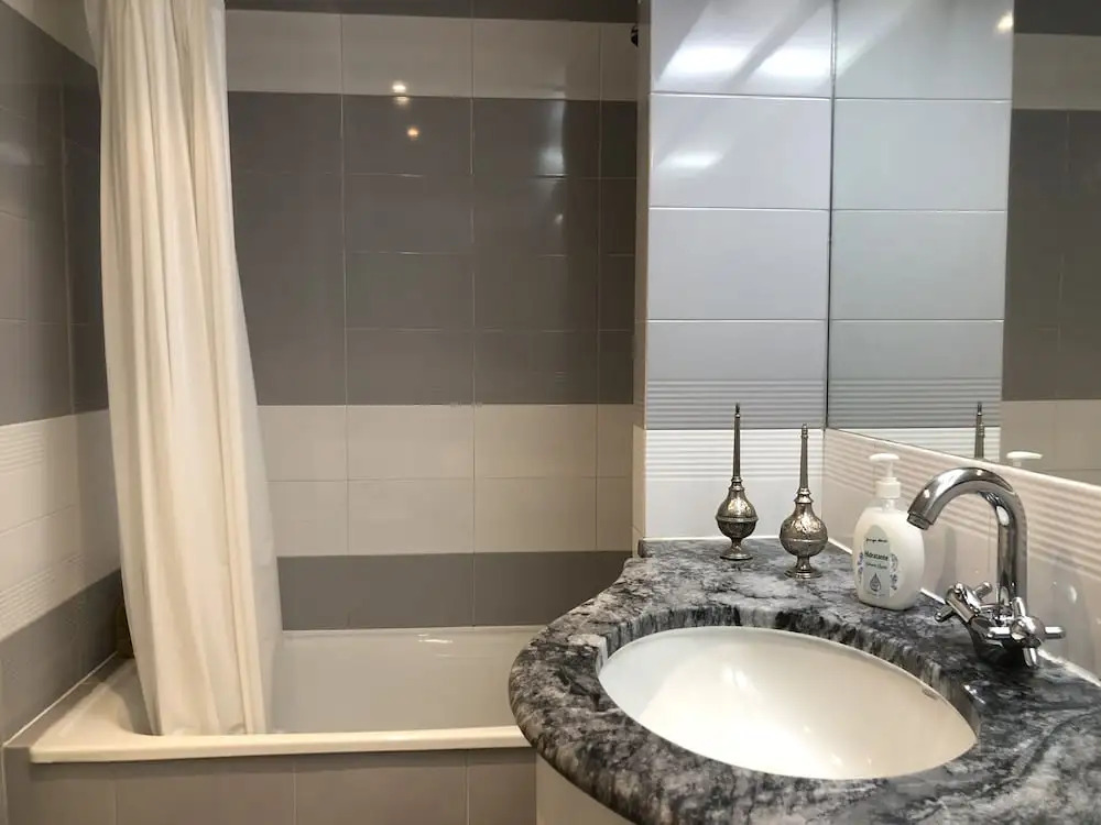 Lisbon Luxe Spacious Flat