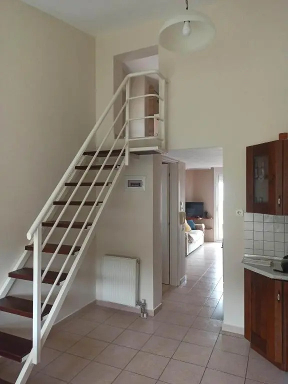 Comfort House in Palaio Tsifliki