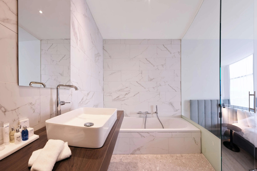 Radisson Blu Hotel, Hasselt