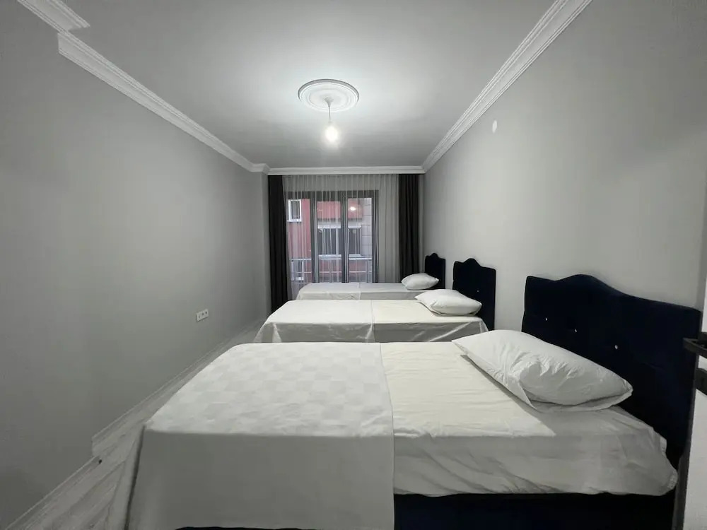LOYA APARTMENTs