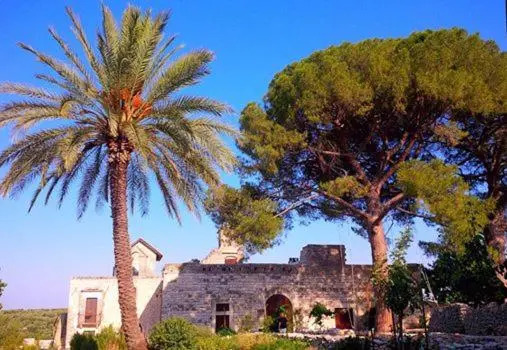 Posta Santa Croce