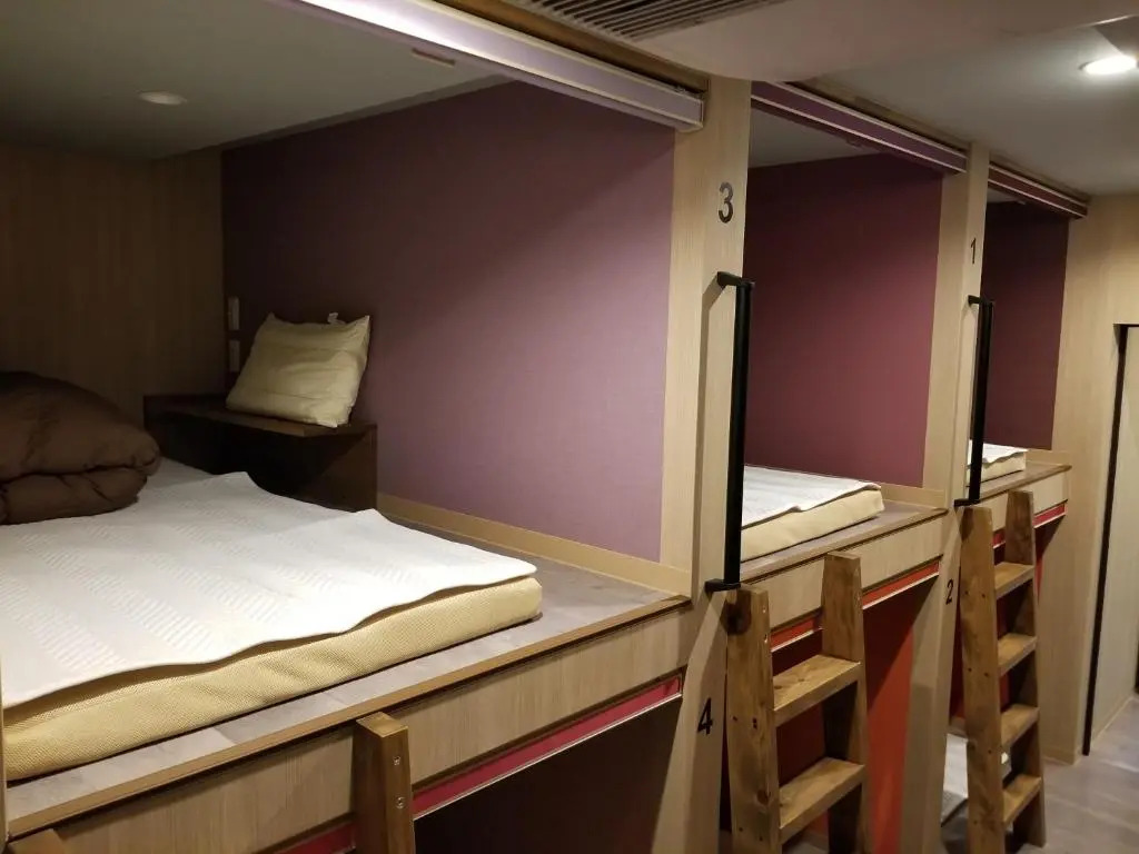 Hotel Eco Dogo