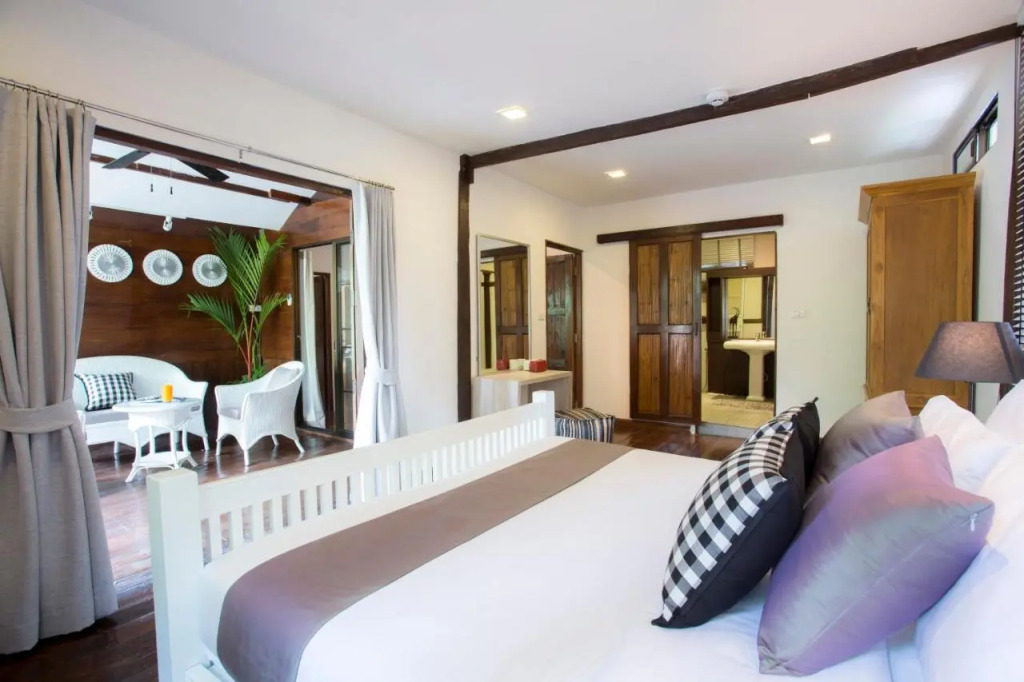 Tolani Northgate Villa Chiang Mai