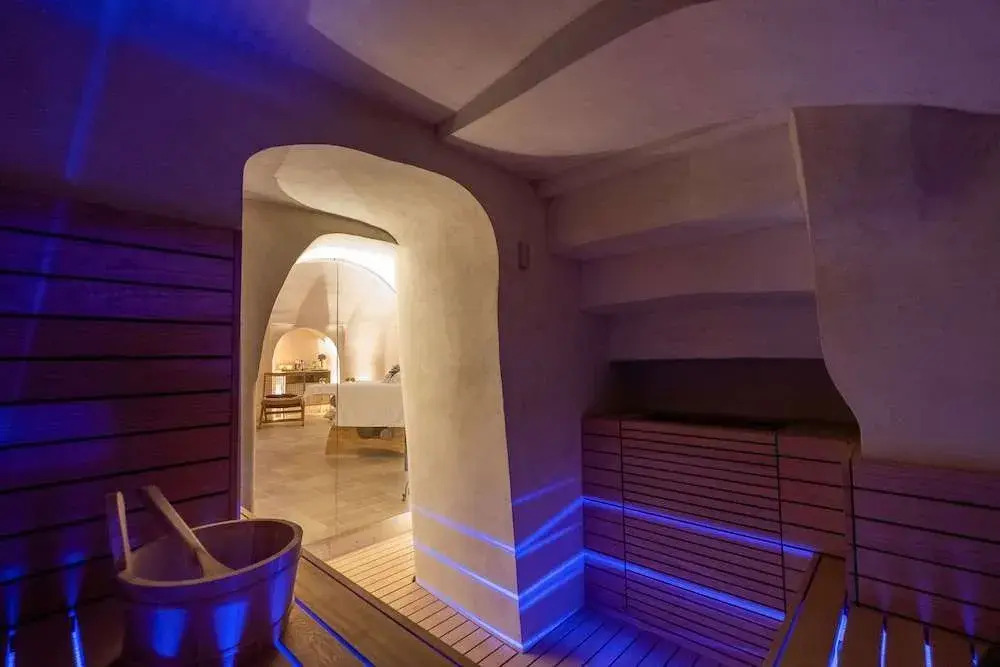 Nohasi Palace Lifestyle Hotel & SPA