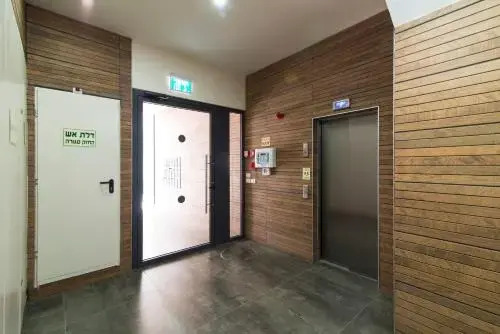 Ziv Apartments - Levinsky 9