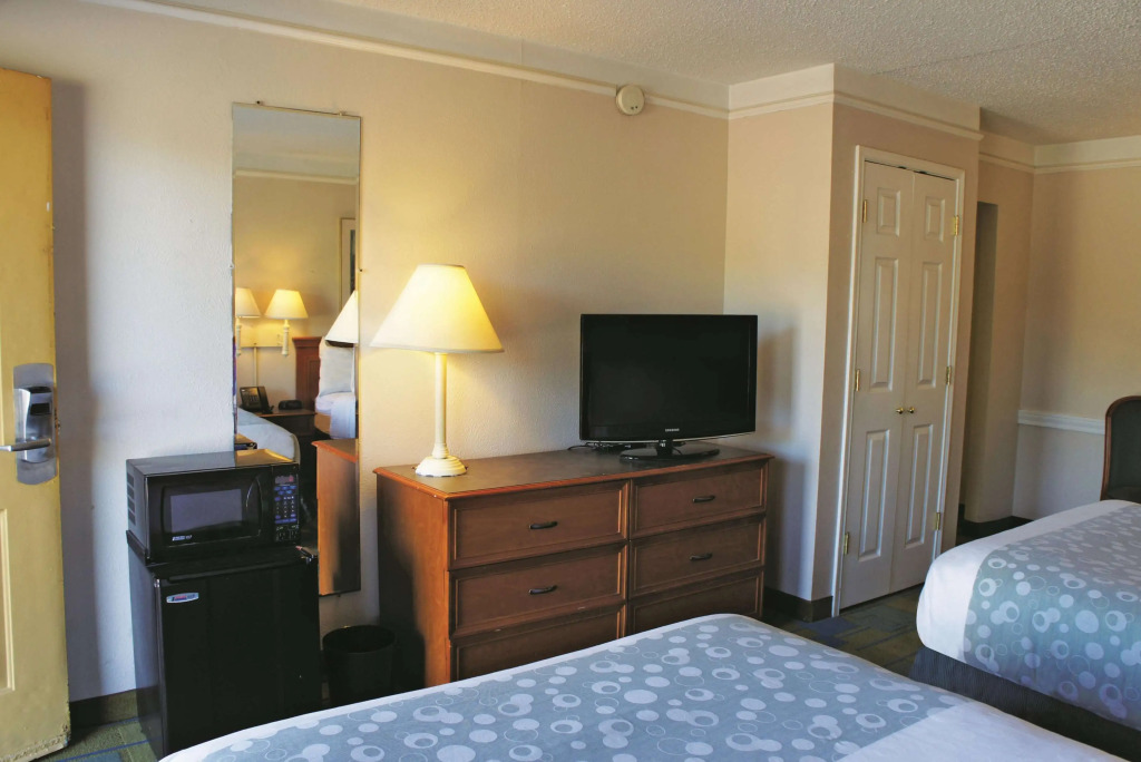 La Quinta Inn by Wyndham Clute Lake Jackson