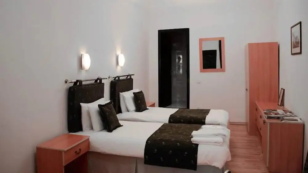 Old City Inn