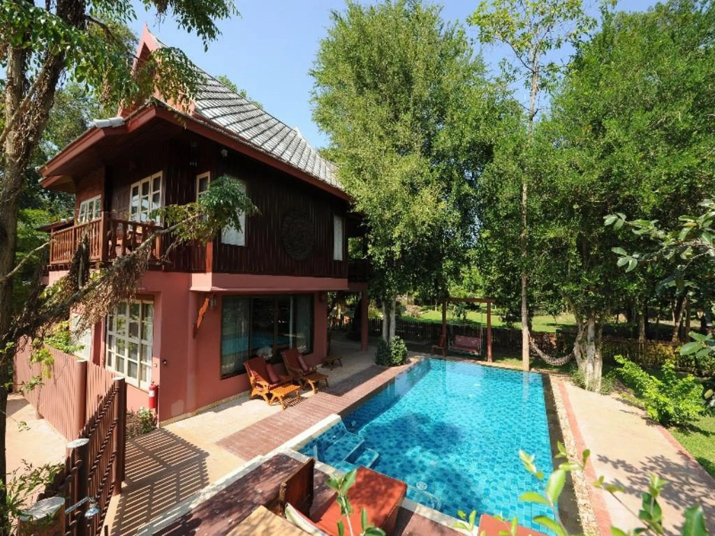 Vana Varin Resort