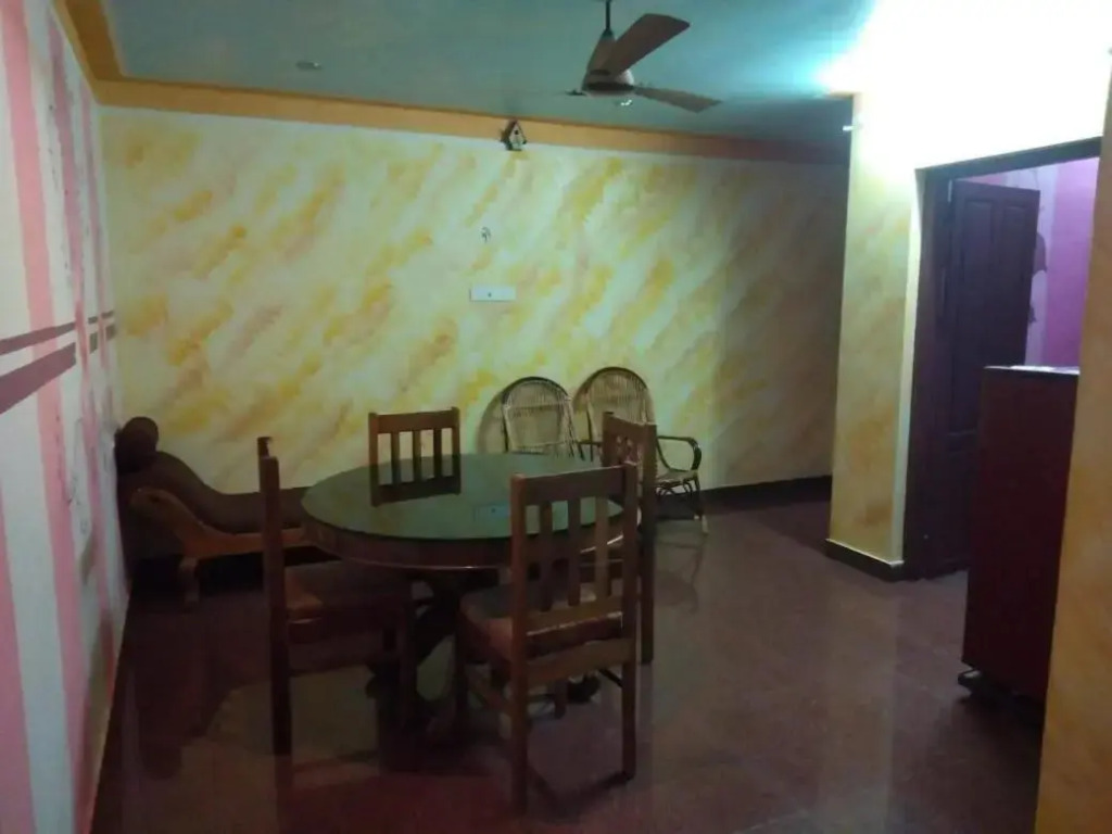 MN Homestay