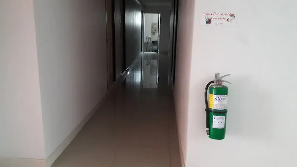 Bun Som Apartment